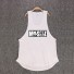 Tank top męski T1958 biały