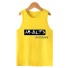 Tanktop für Jungen B1526 K