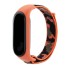 Tarnarmband für Xiaomi Mi Band 3 / 4 orange