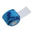 Tejpovacia páska maskáčová 5 cm x 5 m modrá