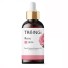 Terapeutický esenciálny olej Vonný olej do difuzéra Prírodný esenciálny olej Olej s prírodnou arómou 10 ml Rose