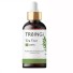 Terapeutický esenciálny olej Vonný olej do difuzéra Prírodný esenciálny olej Olej s prírodnou arómou 10 ml TeaTree