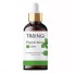 Terapeutický esenciálny olej Vonný olej do difuzéra Prírodný esenciálny olej Olej s prírodnou arómou 30 ml Peppermint