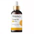 Terápiás illóolaj illatolaj diffúzorhoz Természetes illóolajos olaj természetes aromával 100 ml Tangerine