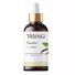 Terápiás illóolaj illatolaj diffúzorhoz Természetes illóolajos olaj természetes aromával 100 ml Vanilla