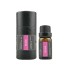 Természetes illatolaj Illóolaj stresszoldásra Természetes aromájú olaj Illatos esszencia diffúzorhoz 10 ml Rose