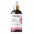 Therapeutisches ätherisches Öl, Duftöl für Diffusor, natürliches ätherisches Öl mit natürlichem Aroma, 100 ml Rose