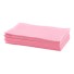 Tisztító oldható törlőkendő padlóra 30 db rózsaszín