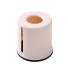 Toilettenpapierspender beige