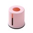 Toilettenpapierspender rosa