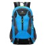 Touristenrucksack E1090 blau