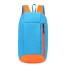 Touristenrucksack E1101 hellblau