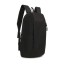 Touristenrucksack E1101 schwarz