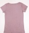 Tricou dama Merida J3269 maro deschis