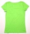 Tricou dama Merida J3269 verde deschis