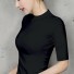 Tricou de damă A1321 negru