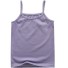 Tricou de damă pentru fete B1455 violet deschis