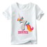 Tricou de ziua de naștere a fetei B1522 G