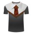 Tricou pentru bărbați T2248 5