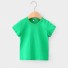 Tricou pentru copii B1411 verde