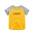 Tricou pentru copii B1451 F