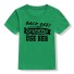 Tricou pentru copii B1462 A