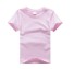 Tricou pentru copii B1597 roz