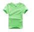 Tricou pentru copii B1597 verde deschis