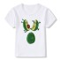 Tricou pentru copii cu avocado P