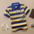 Tricou polo pentru copii B1597 K