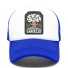 Trucker-Cap A2603 blau