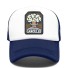 Trucker-Cap A2603 dunkelblau