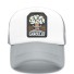 Trucker-Cap A2603 grau