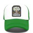 Trucker-Cap A2603 grün