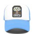 Trucker-Cap A2603 hellblau