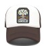 Trucker-Cap A2603 kaffee