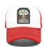 Trucker-Cap A2603 rot