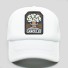 Trucker-Cap A2603 weiß