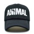 Trucker-Cap Animal 1