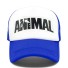 Trucker-Cap Animal 4