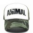 Trucker-Cap Animal 5