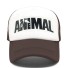 Trucker-Cap Animal 6