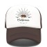 Trucker-Cap California kaffee