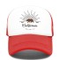 Trucker-Cap California rot