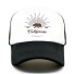 Trucker-Cap California schwarz