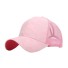 Trucker-Cap für Damen mit T9-Tarnmuster rosa