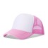 Trucker-Cap für Herren rosa