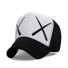 Trucker-Cap mit Aufdruck 1