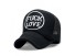 Trucker-Cap mit Aufschrift 6