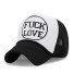 Trucker-Cap mit Aufschrift 7